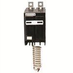 EATON CUTLER HAMMER QBGF2040 2P 40A BOLT-ON GROUND FAULT BREAKER_5MA 10KAIC