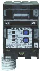 Siemens Q220AFC Arc Fault,20A,2P,120V