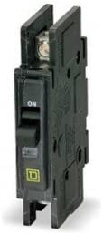 Square D-QOU115 by Square D