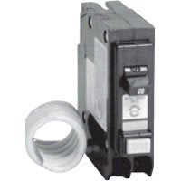 Cutler Hammer CL115CAF 1 Pole 15A 120/240V Combination AFCI Circuit Breaker