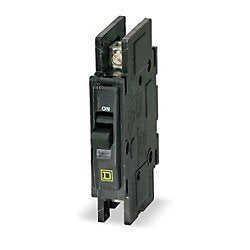 QOU130 FEED THRU by SQUARE D SCHNEIDER ELECTRIC