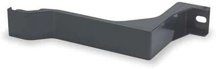 Filler Plate, 1.5inWx8.78inL