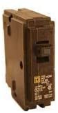 HOM150 - Square D Circuit Breakers by Square D