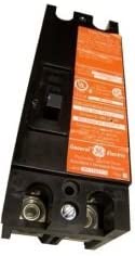 GE TmqD22100 2 pole Bolt-on TMQD Type 100 amps circuit breaker