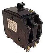 Square D / Schneider Electric QO250 (SQD) Circuit Breakers