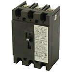 Eaton CCH3100 Breaker, Bolt On, Type CC, 100A, 3P, 240V, 25 kAIC