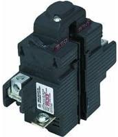 View-Pak UBIP240 40a 2-Pole Circuit Breaker by View-Pak Div. Of Tes