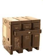 BRH360 - Cutler Hammer Circuit Breakers