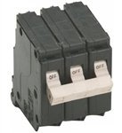 EATON CUTLER HAMMER CH360ST Type CH Breaker 60A/3 Pole 240V 10K w/Shunt Trip