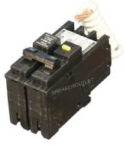 HOM240GFI Home-Line Plug-in GFI