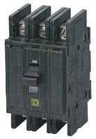 SQUARE D BY SCHNEIDER ELECTRIC - QOU330 - CIRCUIT BREAKER, THERMAL MAG, 3P, 30A