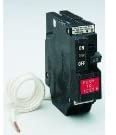 GE Industrial Dept. THQL1125GF Circuit Breaker