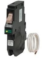 Eaton cutler hammer CH SERIES 1 single pole 20 amp cafi afci combination type arc fault circuit breaker ch120af new up to code model ch120caf