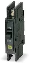 QOU140 - Square D/Schneider Electric Bolt-On Circuit Breaker