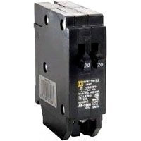 HOMT2020 SQD SP-20-20A CB by Homeline