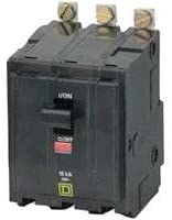 NEW Square D QOB320 Circuit Breaker by Square D