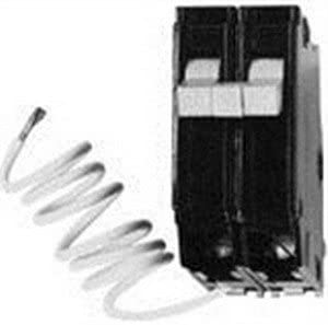 Eaton / Cutler Hammer CHF220SW Neutral Switching Circuit Breaker 20 Amp 2-Pole