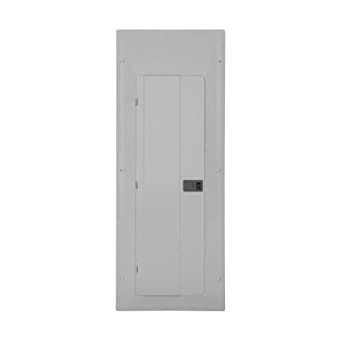 Eaton 3BR3042B150 Load Center, Main Breaker, 150A, 120/208/240VAC, 3P, 30/42, NEMA 1