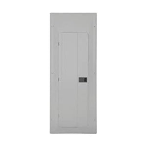Eaton 3BR3042B150 Load Center, Main Breaker, 150A, 120/208/240VAC, 3P, 30/42, NEMA 1