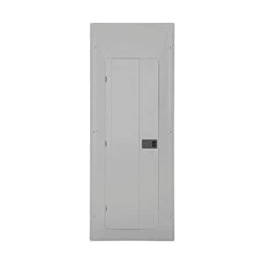 Eaton 3BR3042B150 Load Center, Main Breaker, 150A, 120/208/240VAC, 3P, 30/42, NEMA 1