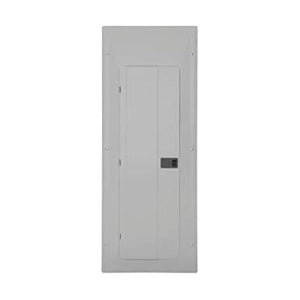 Eaton 3BR3042B150 Load Center, Main Breaker, 150A, 120/208/240VAC, 3P, 30/42, NEMA 1