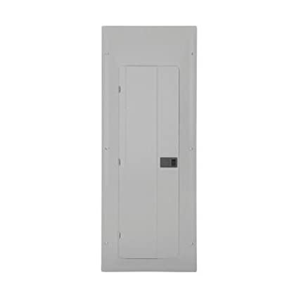 Eaton 3BR3042B150 Load Center, Main Breaker, 150A, 120/208/240VAC, 3P, 30/42, NEMA 1