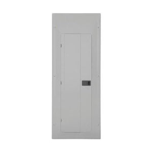 Eaton 3BR3042B150 Load Center, Main Breaker, 150A, 120/208/240VAC, 3P, 30/42, NEMA 1