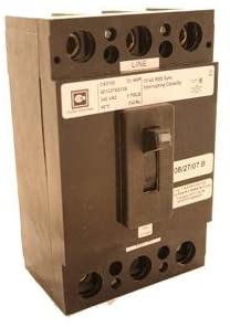 CC3125 - Cutler Hammer Circuit Breakers