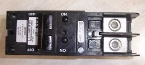 BJ2175 175 amp Circuit Breaker WBJ2175 GDJ2175 CBJ2175 TBBJ2175 Replacement