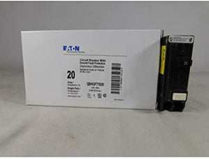 CH QBHGFT1020 TYPE QB, 5MA GF BREAK