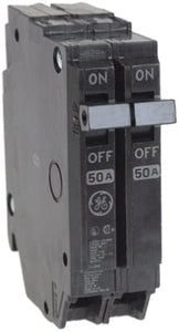 View-Pak THQP250 General Electric Circuit Breaker