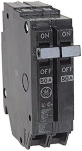 View-Pak THQP250 General Electric Circuit Breaker