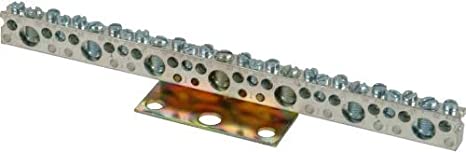 MURRAY ECLX075M Ground Bar Kit with 27 Terminal Positions by Murray