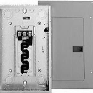 Eaton 3BR3042L200 Load Center, Main Lug, 200A, 208Y/120/240VAC, 3PH, 30/42, NEMA 1