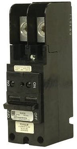 Cutler Hammer BJ2125 125A 2P 120/240V CB 10K REQ 4 SPACES