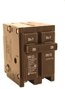 BR260 - Cutler Hammer Circuit Breakers