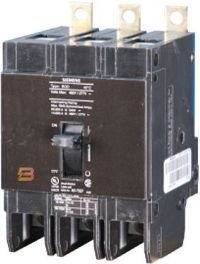 BQD350 Panelboard Bolt-on Type BQD Circuit Breakers by SIEMENS