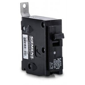 B120 Type BL Breaker by SIEMENS