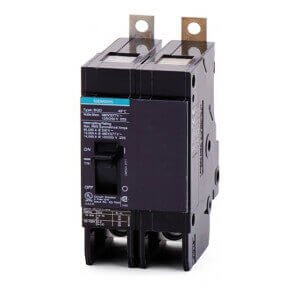 BQD215 Panelboard Bolt-on Type BQD Circuit Breakers by SIEMENS