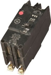 TEY215 Bolt-on 277-480V Branch Breakers