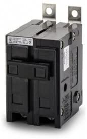 Thermal Magnetic Standard Breaker