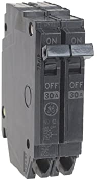 View-Pak THQP230 General Electric Circuit Breaker