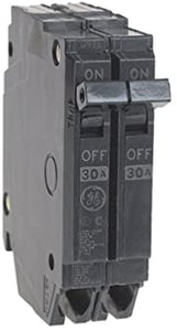 View-Pak THQP230 General Electric Circuit Breaker