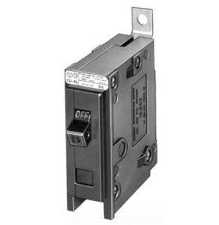 EATON CUTLER HAMMER BAB2015C BAB 2 Pole 15 Amp SW Neutral