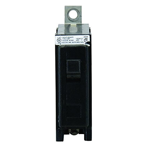 BAB1020 Westinghouse  (Eaton, Cutler Hammer) Qucklag 20 AMP, 1 pole bolt on circuit breaker