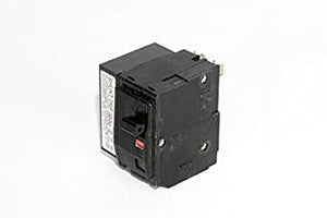 SQUARE D BY SCHNEIDER ELECTRIC QO2201021 MINIATURE CIRCUIT BREAKER 120/240V 20A