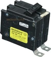 QBHW2050 22k rated Quicklag Bolt-on type HACR