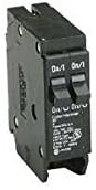 Cutler Hammer Circuit Breaker W/O Rejection Clip 30/30 Amp 120 V Bulk