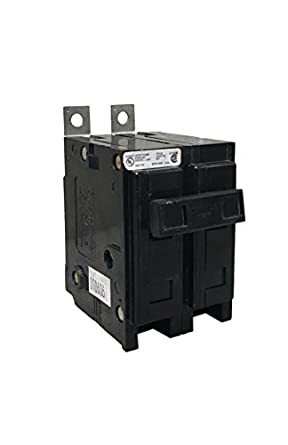 Cutler Hammer BAB2125 2 Pole 125 Amp Circuit Breaker