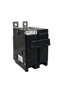 Cutler Hammer BAB2125 2 Pole 125 Amp Circuit Breaker